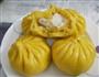 南瓜杏仁包的做法图解6
