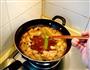 酱焖小肉+抻条子的做法图解26