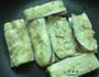 五色香煎茄片的做法图解3
