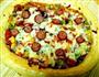 芝心比萨的做法图解23