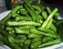 酱焖四季豆的做法图解6