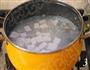 鳝鱼皮蛋豆腐汤的做法步骤3