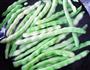 开口笑四季豆的做法图解4