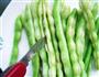 开口笑四季豆的做法图解5