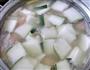 黄豆冬瓜煲猪脚的做法图解6
