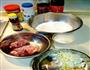 千层肉饼的做法图解1