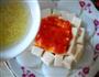 凉粉茄汁豆腐的做法图解9