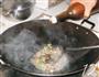 银芽芡汁香菇丁的做法图解12