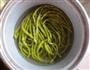 肉末酸豆角的做法图解2