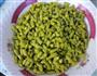 肉末酸豆角的做法图解3