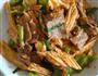 腐竹牛肉滑片的做法图解9
