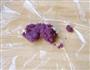 紫薯茶巾绞的做法图解6