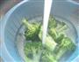 双豆鲜蔬螺丝意面的做法图解4