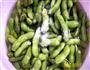 糟毛豆的做法图解2
