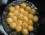 红薯玉米丸子的做法图解11