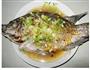 清蒸罗非鱼的做法图解5