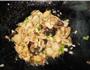 鸡腿肉炒香菇的做法图解5