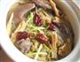 绿豆腐竹煲乳鸽的做法图解9