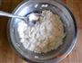 豆腐花生酱糯米糍的做法图解3