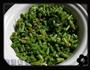 辣子豇豆的做法图解4