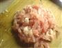粉肠瘦肉粥的做法图解5