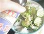 锯齿凉皮拌黄瓜的做法图解6