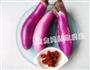 鱼香茄子的做法图解1