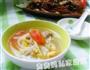 银牙丸子汤的做法图解9