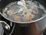 霸王花龙骨煲雪耳的做法图解5