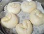 爱心胡萝卜淡包的做法图解16