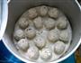 黑豆渣糯米丸的做法图解8