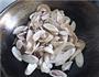 小炒蟹味菇的做法图解5