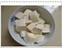 酱汁烧豆腐的做法图解1