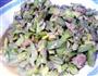 豆角丝的做法图解3