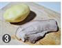 土豆焖五花肉的做法图解3