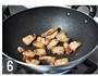 土豆焖五花肉的做法图解6