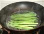 芦笋恋菇的做法图解2