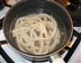 甜水面的做法图解3