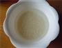 杏仁米浆的做法图解2