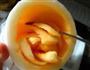 蜜瓜双耳与鸡丁的做法图解3