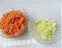 萝卜丝饼的做法图解3