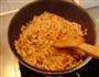 炒意面的做法图解4