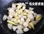 油焖春笋的做法图解3