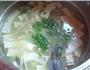 鲫鱼炖豆腐的做法图解6