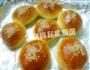 蜂蜜小面包的做法图解13