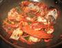姜葱龙虾的做法图解12