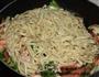 什锦炒面的做法图解12
