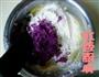 紫薯酥皮点心的做法图解3