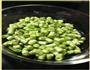 豆角鸡胗粒的做法步骤2