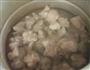 黑豆排骨养生汤的做法图解4